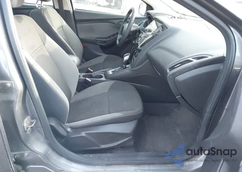 2012 Ford Focus Se from USA, damaged, VIN 1FAHP3F24CL359644